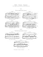 Bach, J S: Flute Sonatas Vol. 1 Product Image