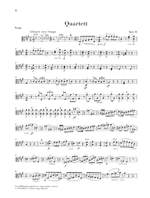 Brahms, J: Piano Quartet A major op. 26 Product Image