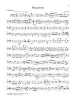 Brahms, J: Piano Quartet A major op. 26 Product Image