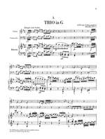 Haydn, J: Piano Trios Vol. 2 Product Image