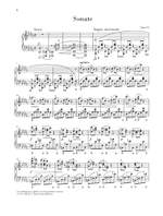 Chopin, F: Piano Sonata b flat minor op. 35 Product Image