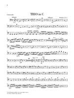 Pleyel, I J: Piano Trios (previously attributed to Joseph Haydn) Product Image