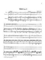 Pleyel, I J: Piano Trios (previously attributed to Joseph Haydn) Product Image