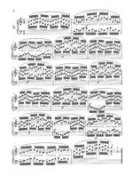 Schumann, R: Exercices - Studies in form of free Variations on a Theme by Beethoven (First Edition) Product Image