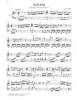 Mozart, W A: Complete Piano Sonatas in one Volume Product Image