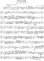 Weber, C M v: 6 Sonatas for Piano and Violin op. 10 (b) Product Image