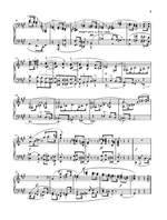 Schumann, R: Intermezzi op. 4 Product Image
