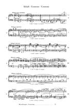 Schumann, R: Intermezzi op. 4 Product Image