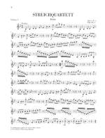 Haydn, J: String Quartets (Early String Quartets) Vol. 1 Product Image