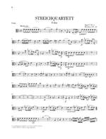 Haydn, J: String Quartets op. 17 Vol. 3 Product Image