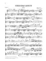Haydn, J: String Quartets op. 17 Vol. 3 Product Image