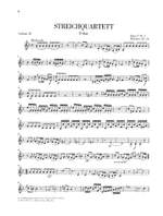 Haydn, J: String Quartets op. 17 Vol. 3 Product Image