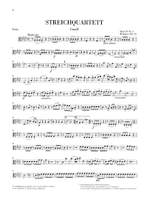 Haydn, J: String Quartets [Sun Quartets] op. 20 Vol. 4 Product Image