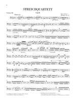 Haydn, J: String Quartets [Sun Quartets] op. 20 Vol. 4 Product Image
