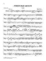 Haydn, J: String Quartets [Sun Quartets] op. 20 Vol. 4 Product Image