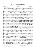 Haydn, J: String Quartets [Sun Quartets] op. 20 Vol. 4 Product Image