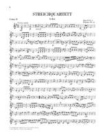Haydn, J: String Quartets [Russian Quartets] op. 33 Vol. 5 Product Image