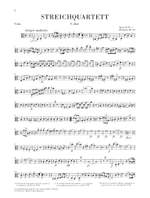 Haydn, J: String Quartets [Second Tost Quartets] op. 64 Vol. 8 Product Image