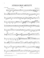 Haydn, J: String Quartets [Second Tost Quartets] op. 64 Vol. 8 Product Image