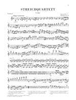 Haydn, J: String Quartets [Second Tost Quartets] op. 64 Vol. 8 Product Image