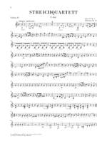 Haydn, J: String Quartets [Second Tost Quartets] op. 64 Vol. 8 Product Image