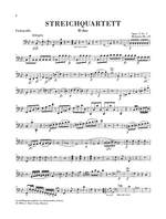 Haydn, J: String Quartets [Appony-Quartets] op. 71 u. 74 Vol. 9 Product Image