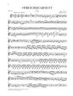 Haydn, J: String Quartets op. 76/1-6 Vol. 10 Product Image