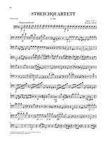 Haydn, J: String Quartets, Lobkowitz-Quartets and last Quartet op. 77 u. 103 Vol. 11 Product Image