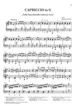 Haydn, J: Piano Pieces - Piano Variations Product Image