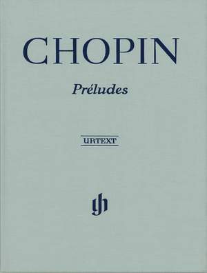 Chopin, F: Preludes