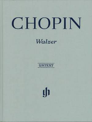 Chopin, F: Waltzes