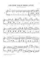 Chopin, F: Waltzes Product Image