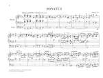 Mendelssohn: Organ Sonatas op. 65 Product Image