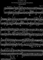 Beethoven, L v: Piano Sonata No. 32 c minor op. 111 Product Image