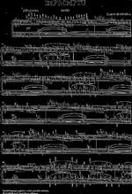 Schubert: Impromptu A flat major op. 90/4 D 899 Product Image