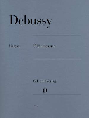 Debussy, C: L'Isle joyeuse