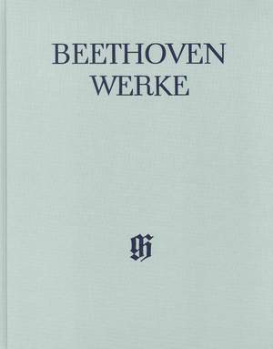 Beethoven, L v: Symphonies I No. 1 and 2