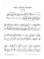 Debussy, C: The Little Negro Product Image