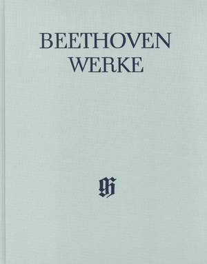 Beethoven, L v: Piano Trios Band 2