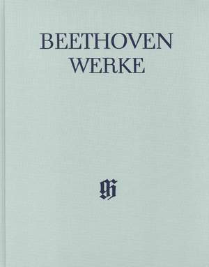 Beethoven: Piano Trios Vol. 2