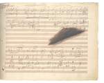 Beethoven: Piano Sonata A major op.101 Product Image