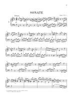Bach, J C: Piano Sonatas op. 17 Vol. 2 Product Image