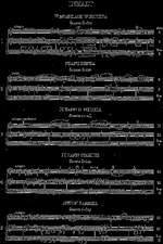 Bohemian Violin Sonatas Vol. 1 Product Image