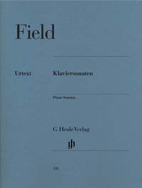 Field, J: Piano Sonatas