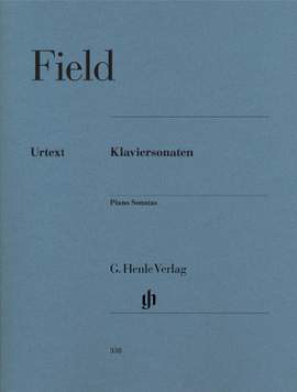 Field, J: Klaviersonaten