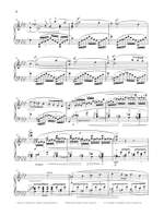 Schumann, R: Piano Sonata f minor with Early Version: Concerto without Orchestra op. 14 Product Image