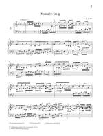 Scarlatti, D: Selected Piano Sonatas Vol. 2 Product Image