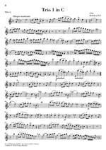 Haydn, J: London Trios Hob. IV:1–4 Product Image