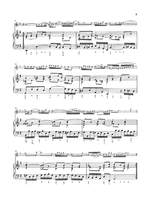 Bach, J S: Three Sonatas for Violin and Piano (Harpsichord) BWV 1020, 1021,1023 Product Image