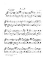 Soler, A: Selected Piano Sonatas Product Image